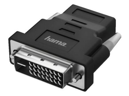 200338 DVIAdapter naar HDMI UltraHD 4K